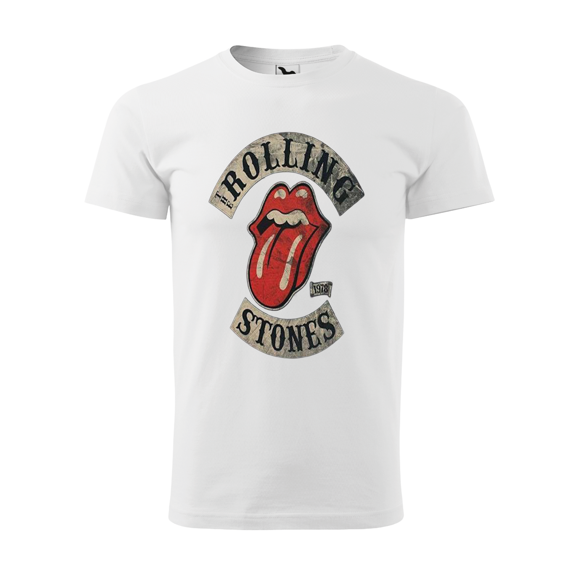 Collection "Rolling stones tatoo you"