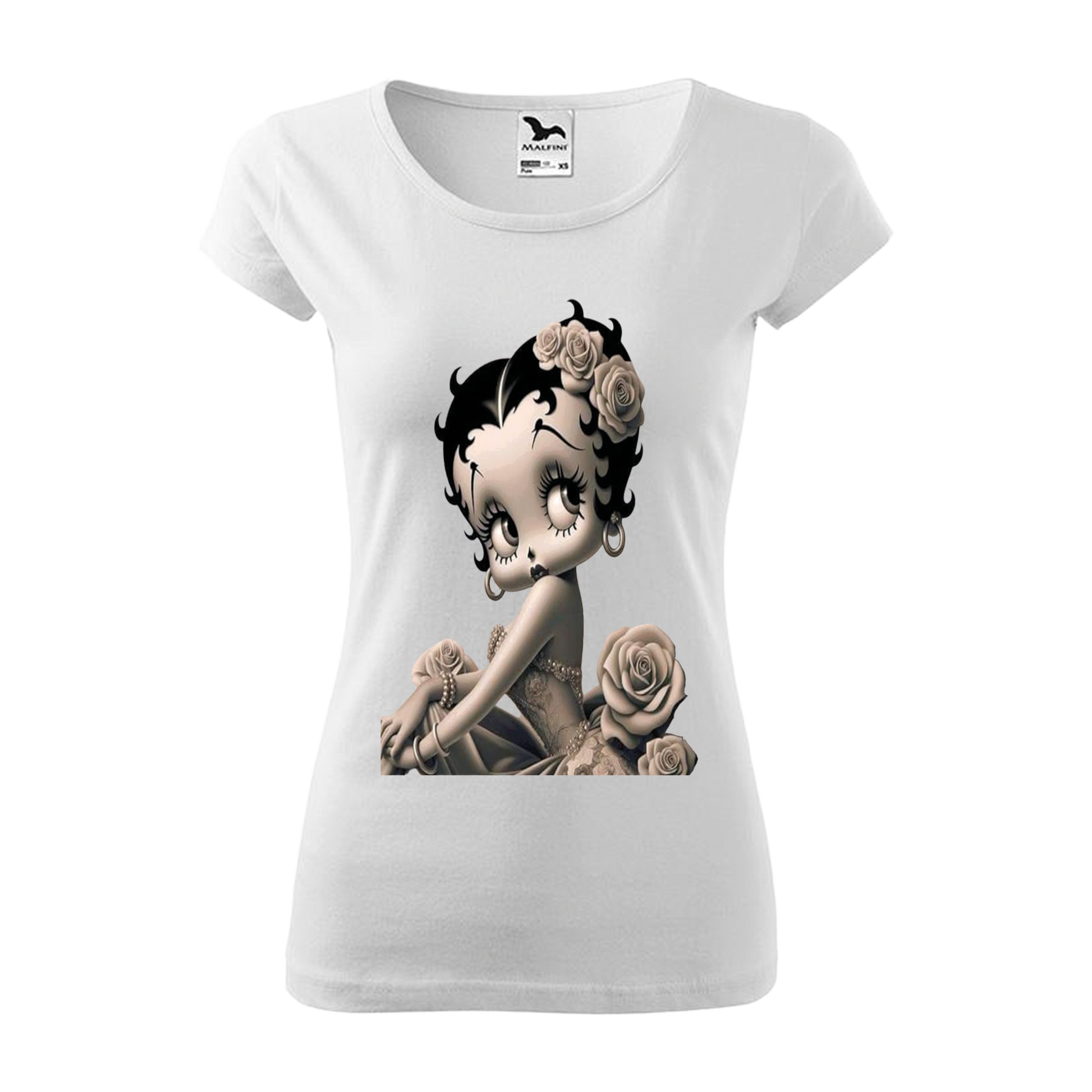 Collection "Betty boop vintage"