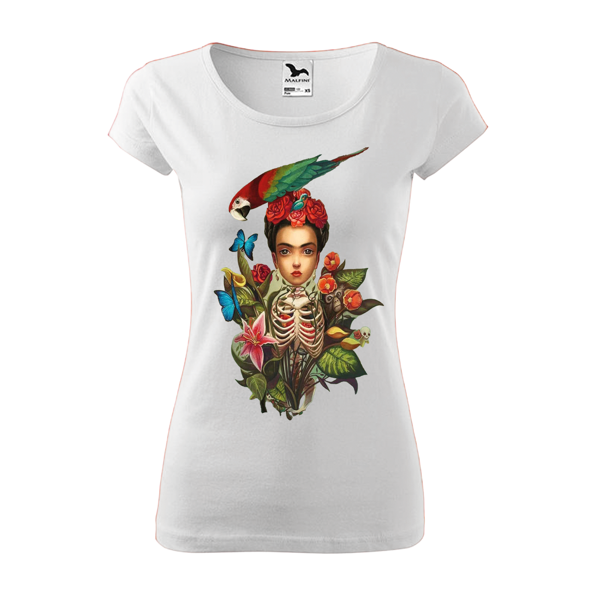 Collection "Frida Khalo"