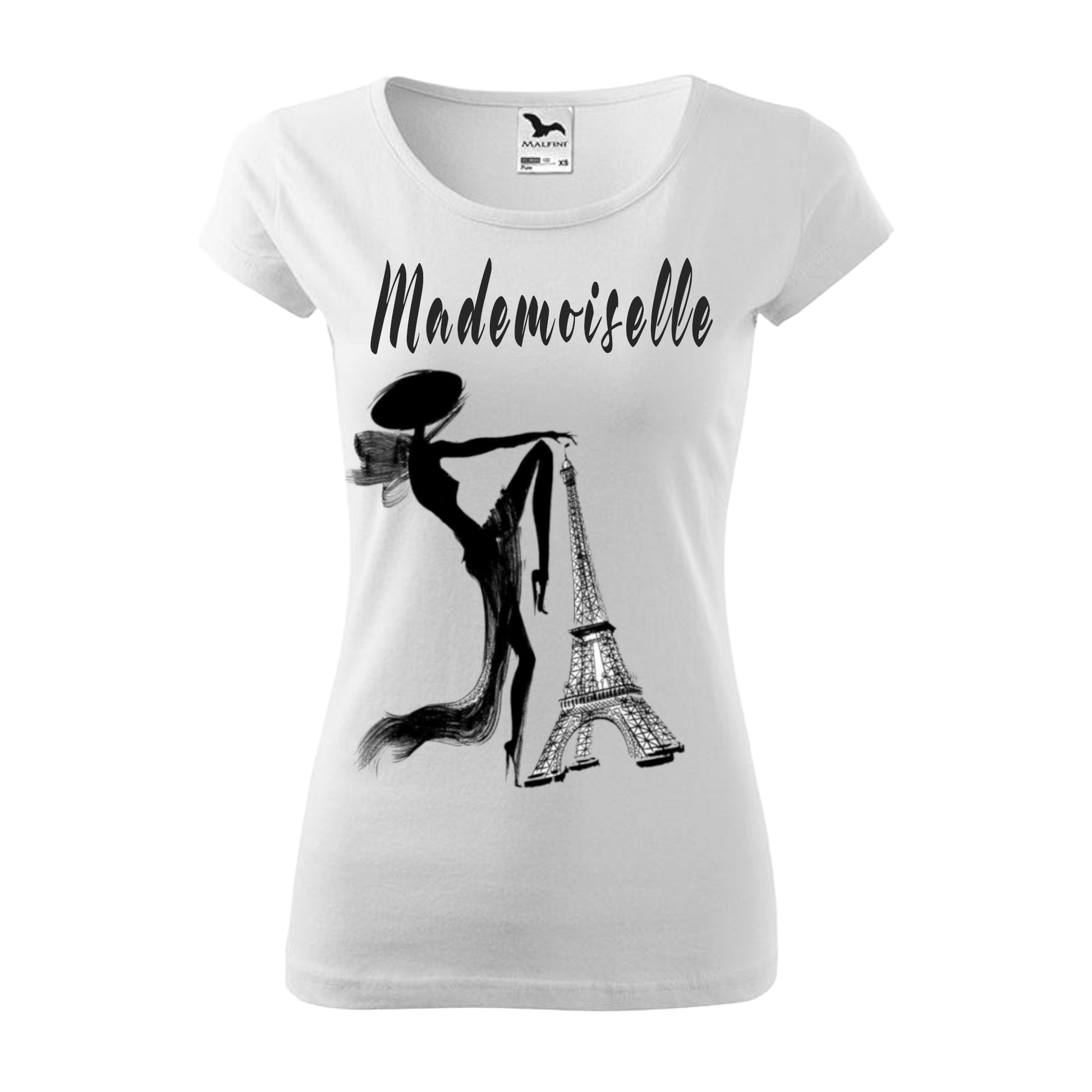 Collection "Mademoiselle" Cléa