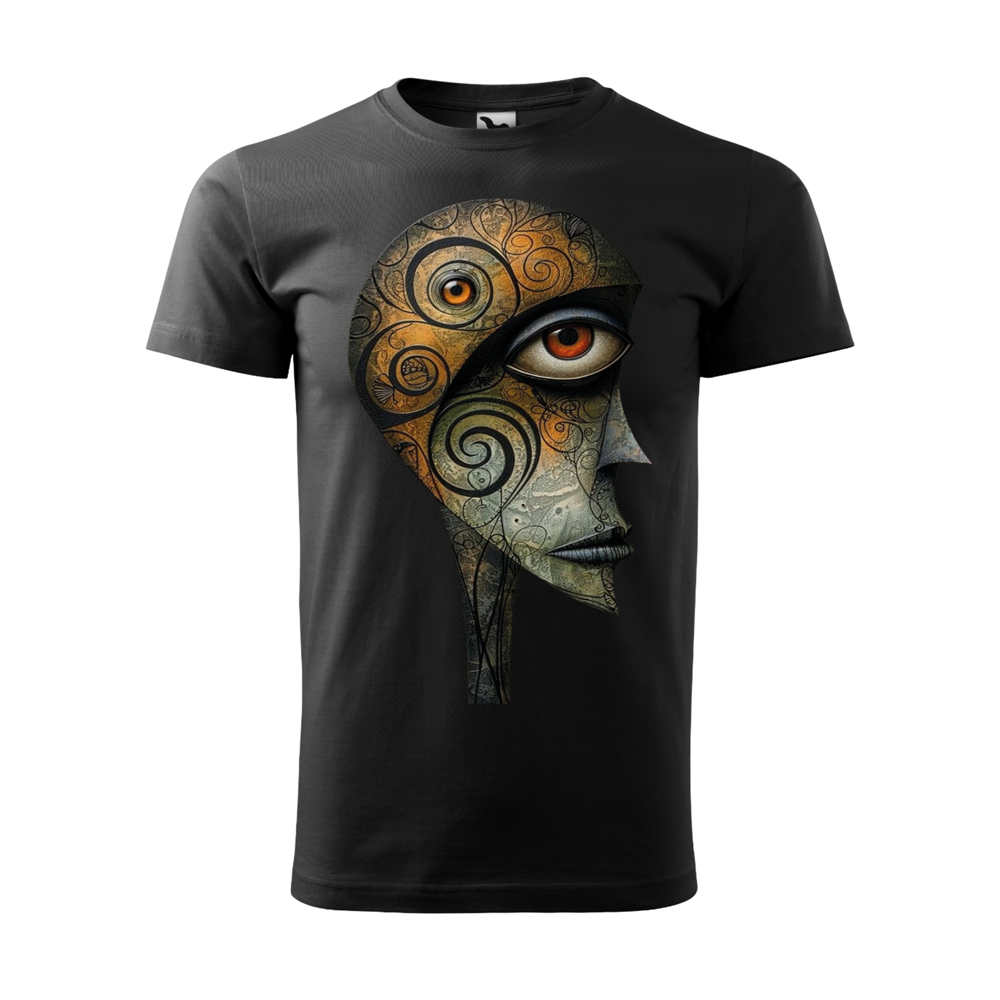 Collection "La tête"