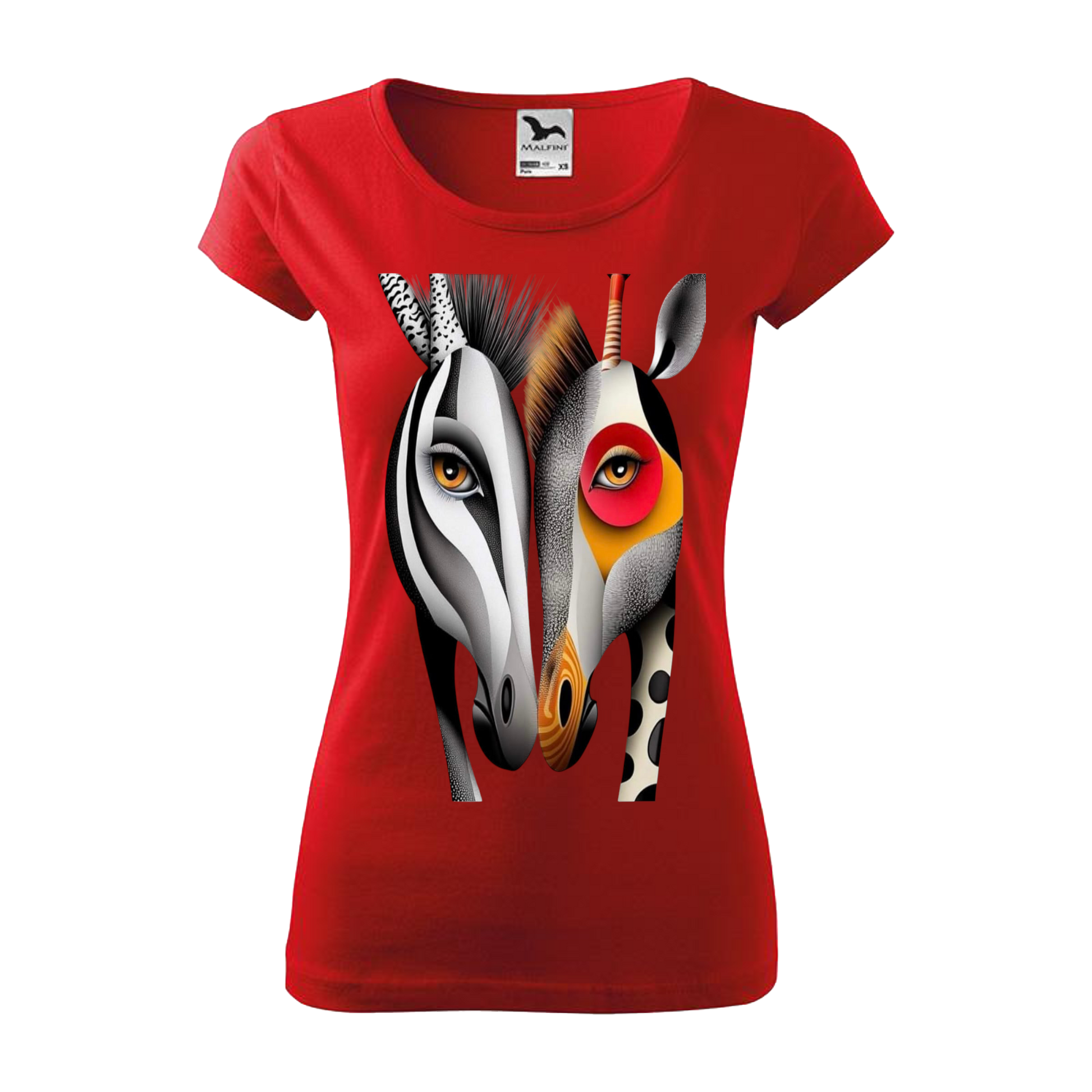 Collection "Couple savane"