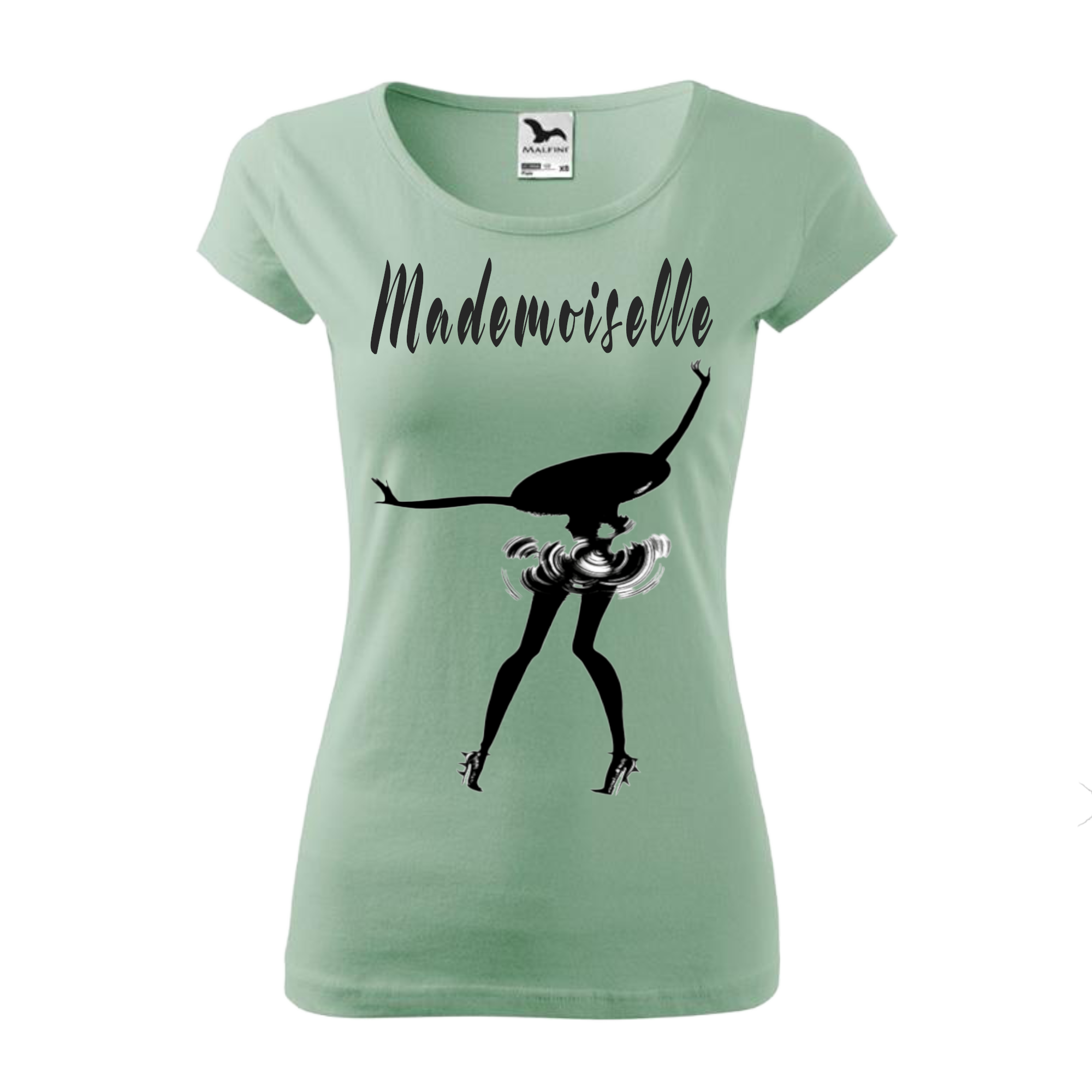Collection "Mademoiselle" Mila