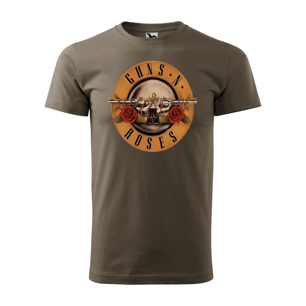 Collection "Guns n" roses"