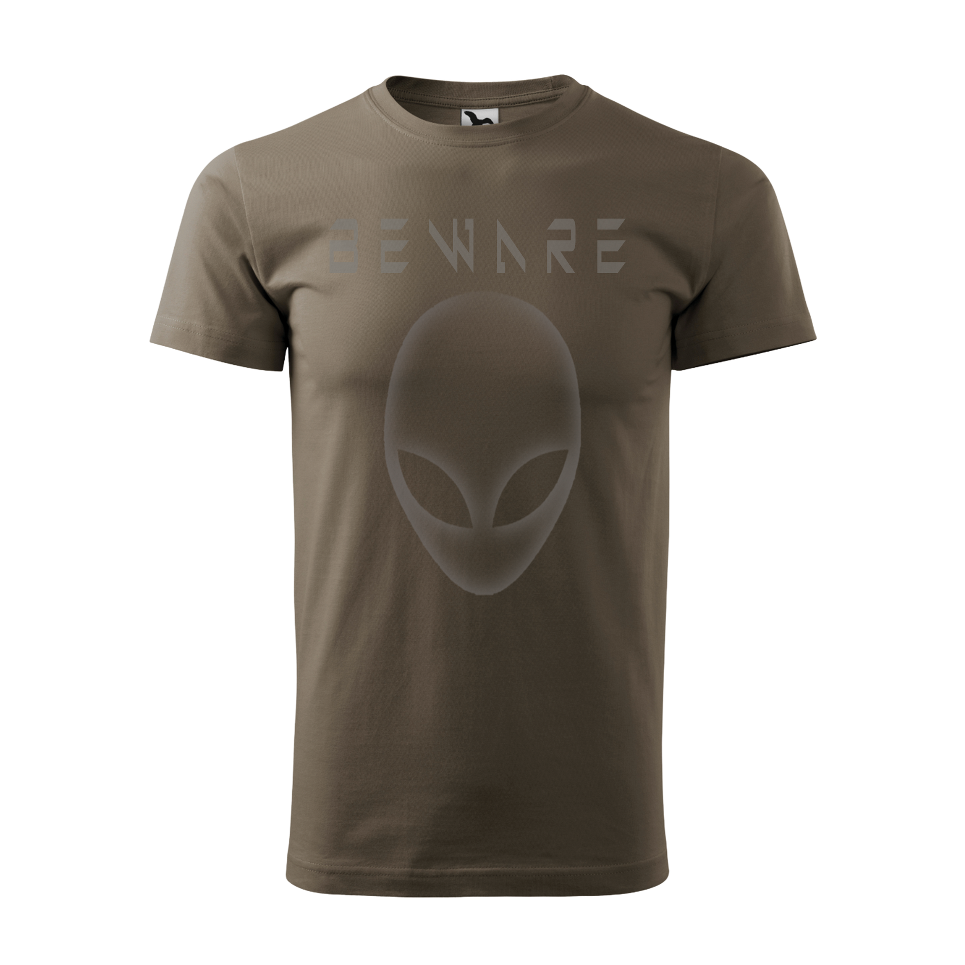 Tee-shirt homme Collection "Roswell"