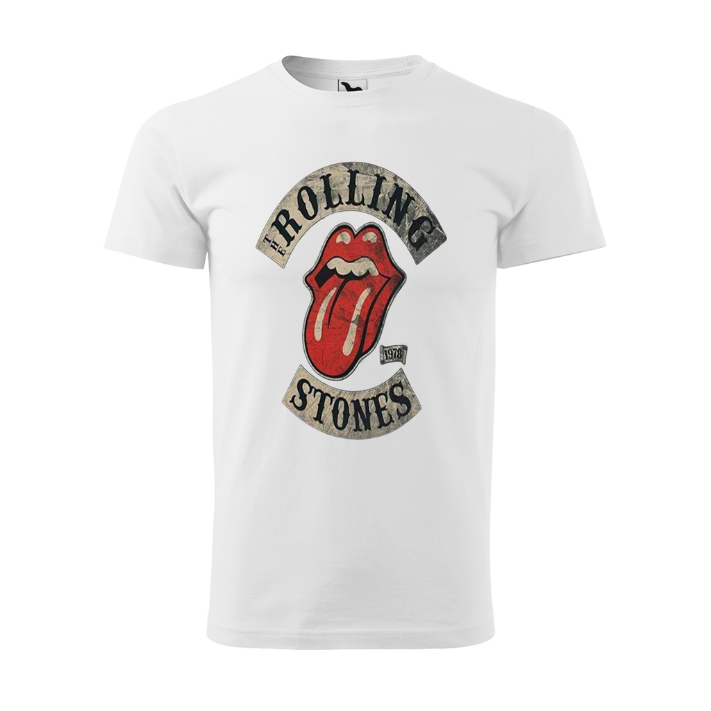 Collection "Rolling stones tatoo you"