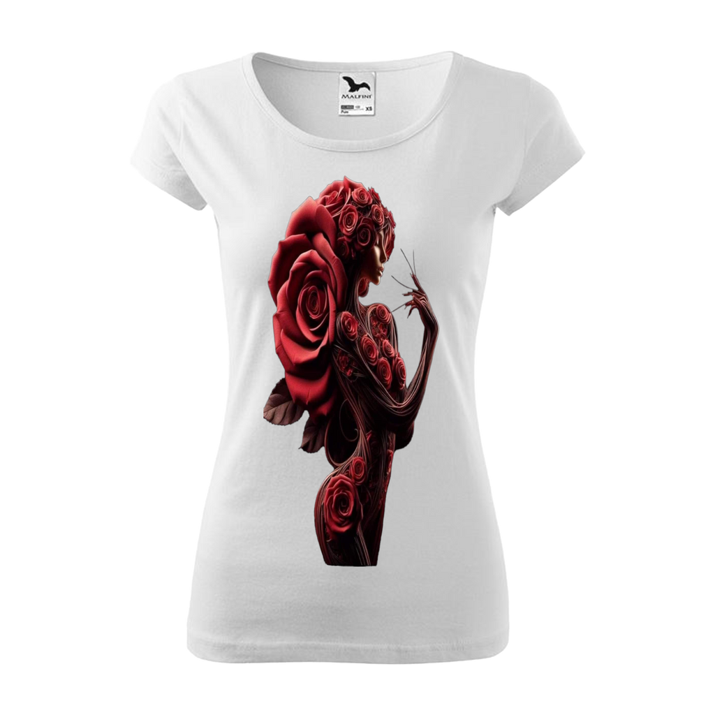Collection "Femme bouquet"