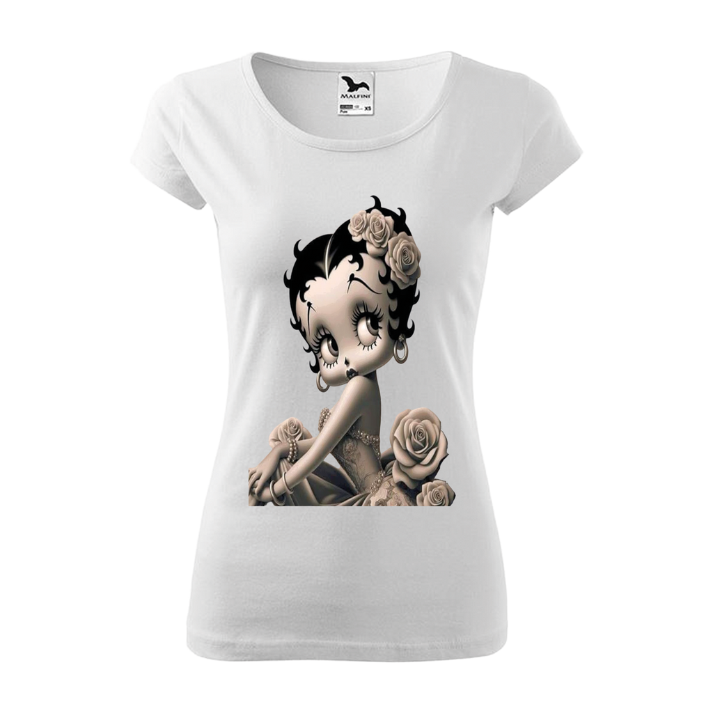 Collection "Betty boop vintage"