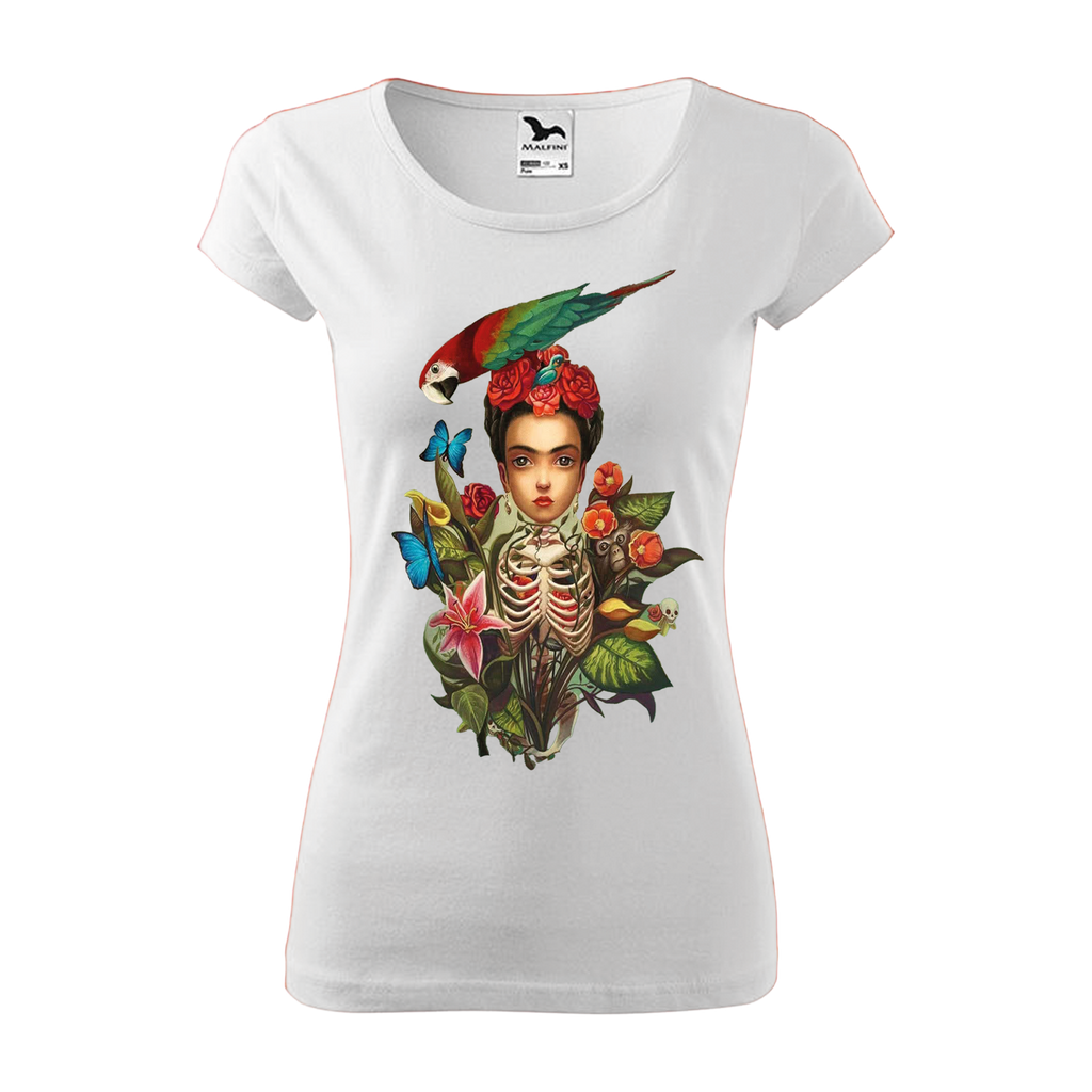Collection "Frida Khalo"