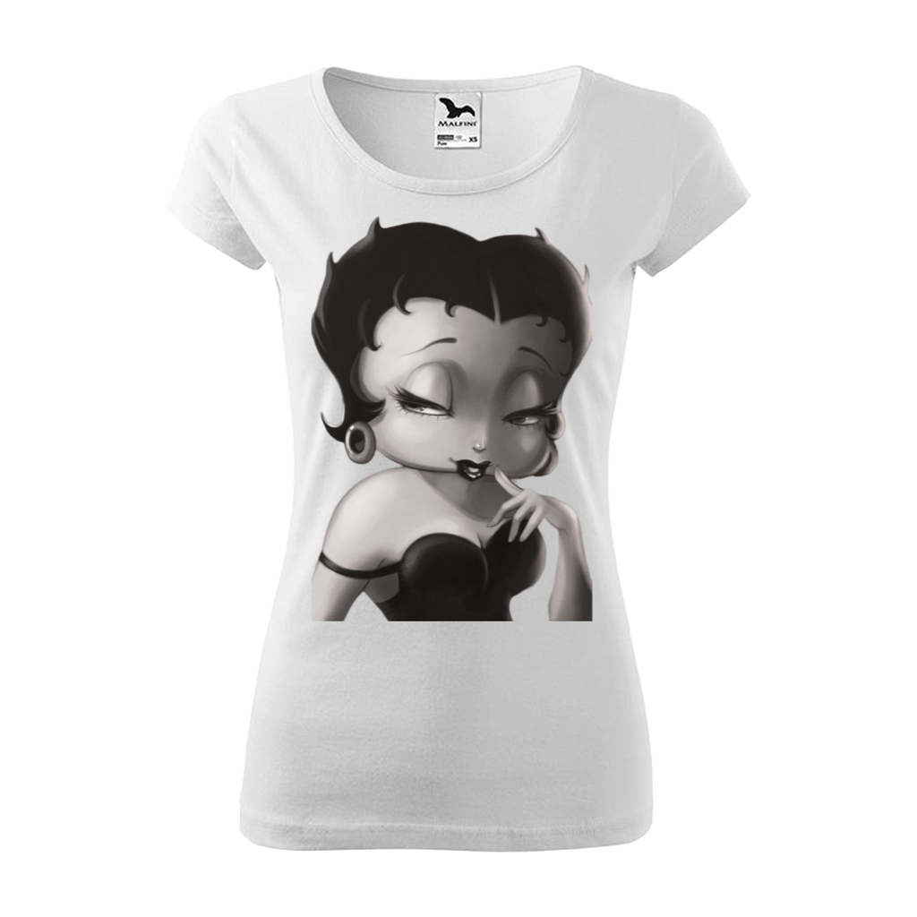 Collection "Betty boop toon's"