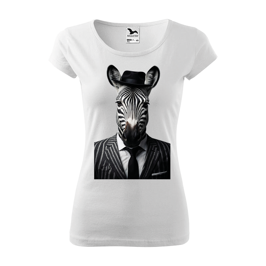 Collection "Zèbre"
