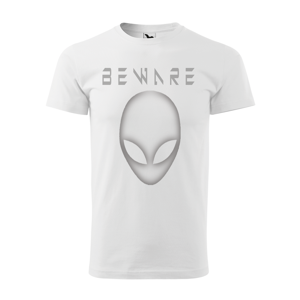 Tee-shirt homme Collection "Roswell"