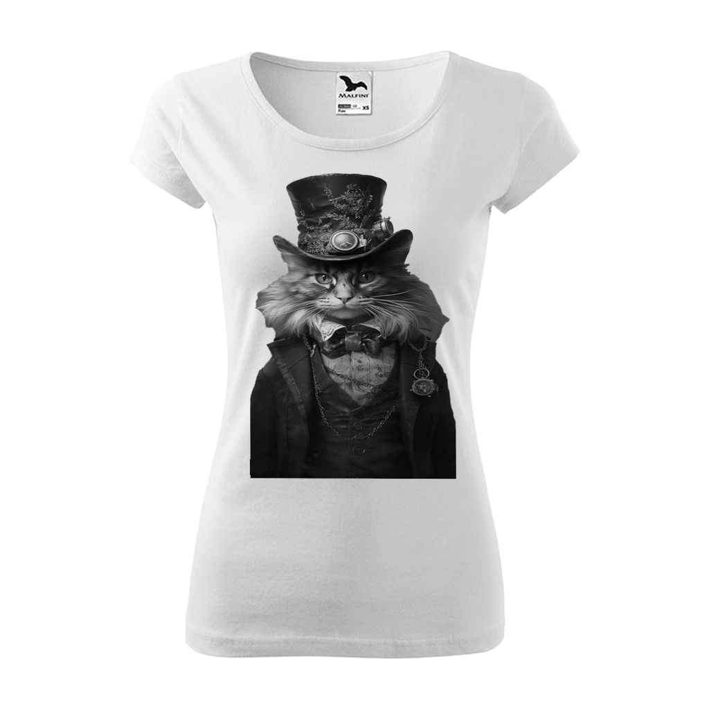 Collection "Chat dandy"