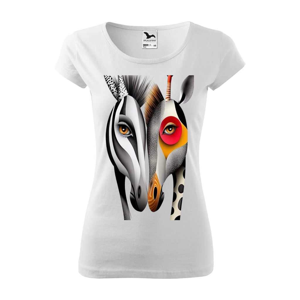 Collection "Couple savane"