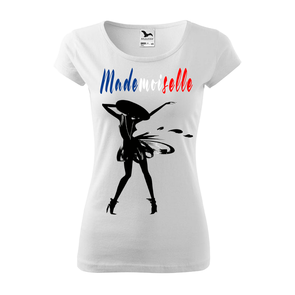 Collection "Mademoselle" Léa