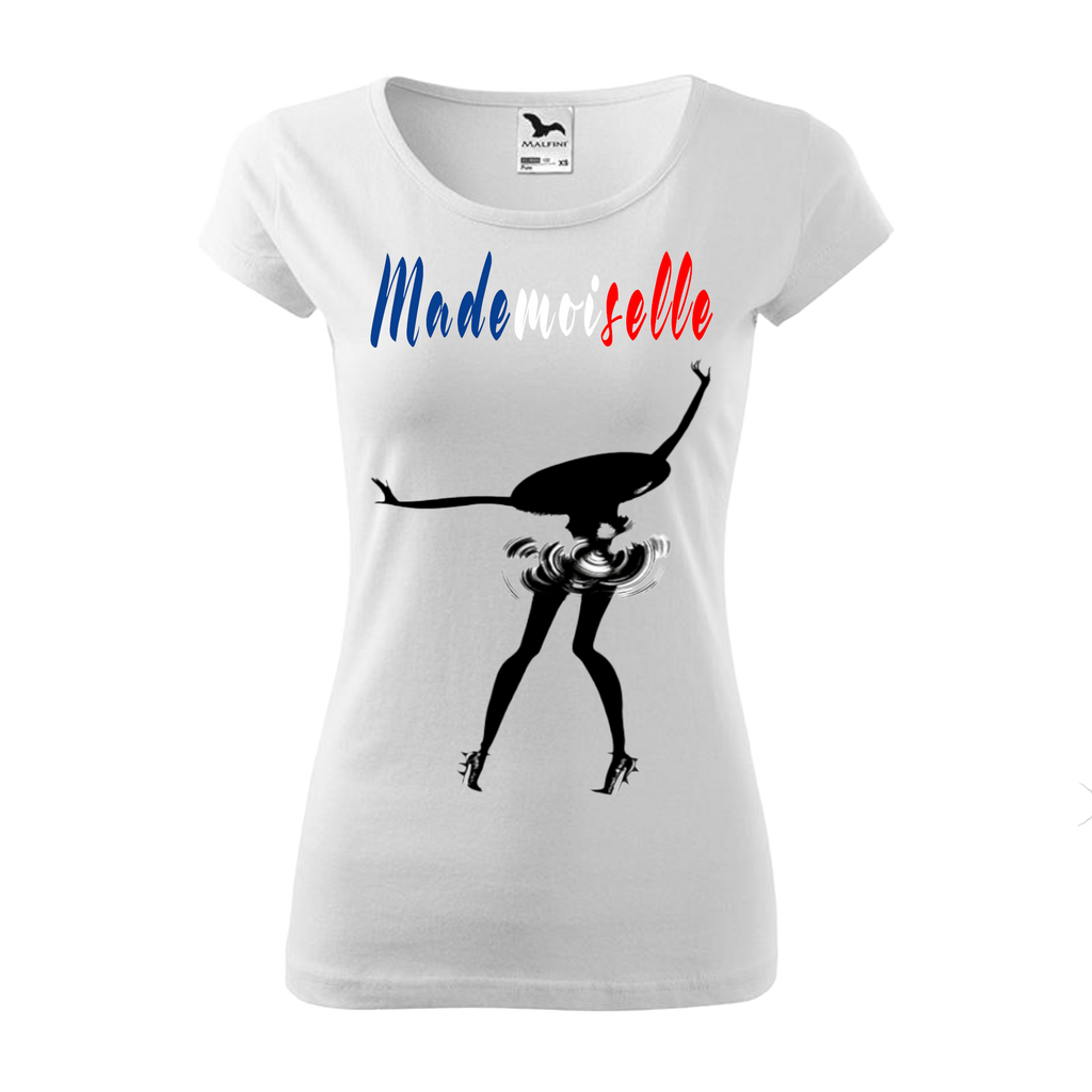 Collection "Mademoiselle" Mila