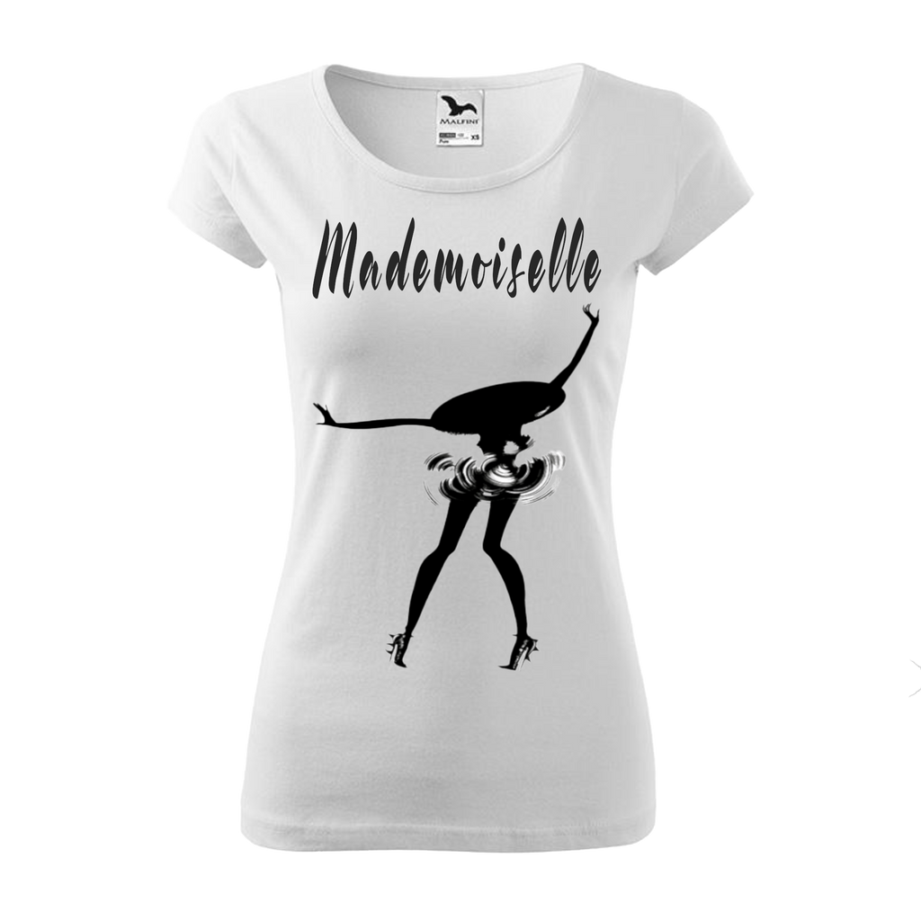 Collection "Mademoiselle" Mila