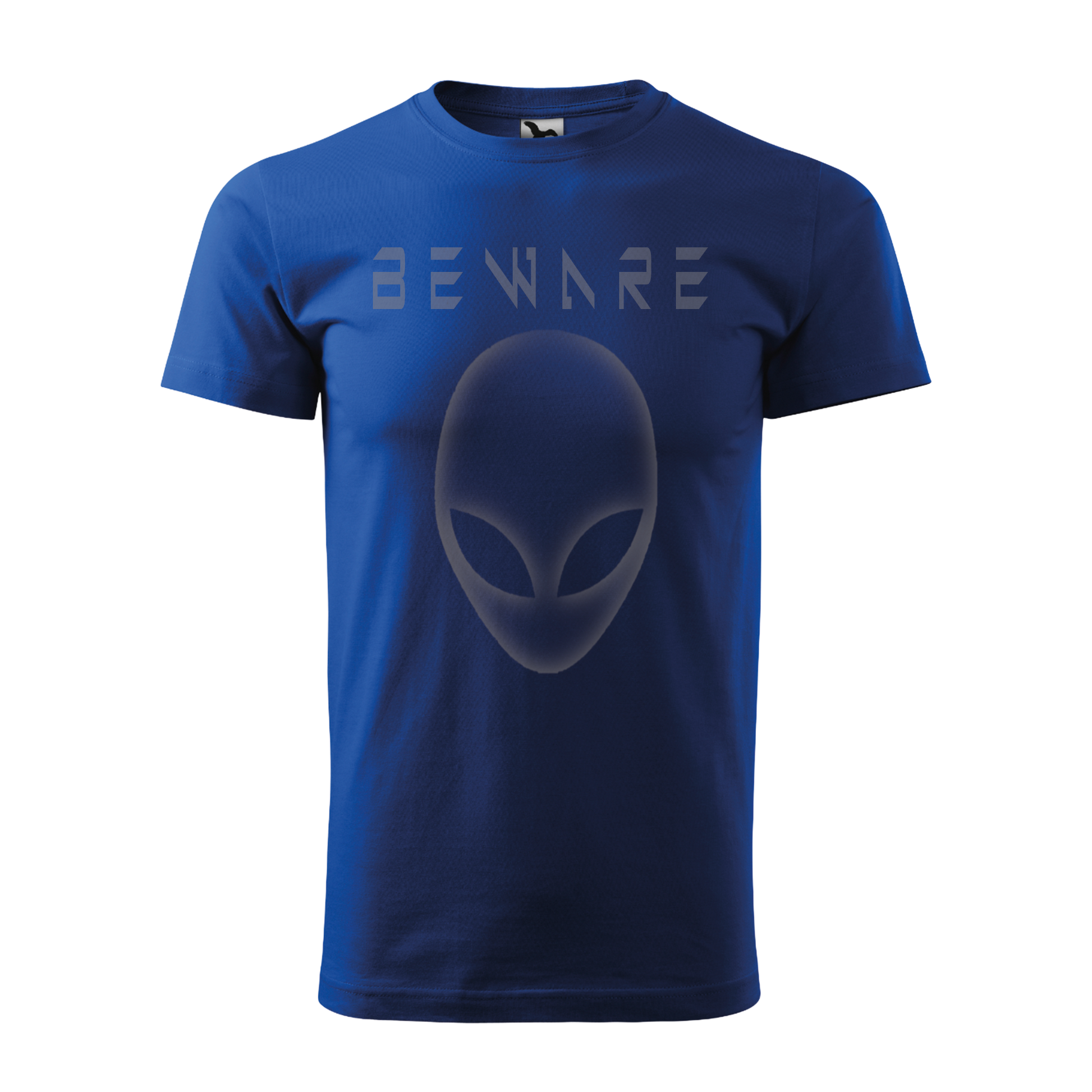 Tee-shirt homme Collection "Roswell"