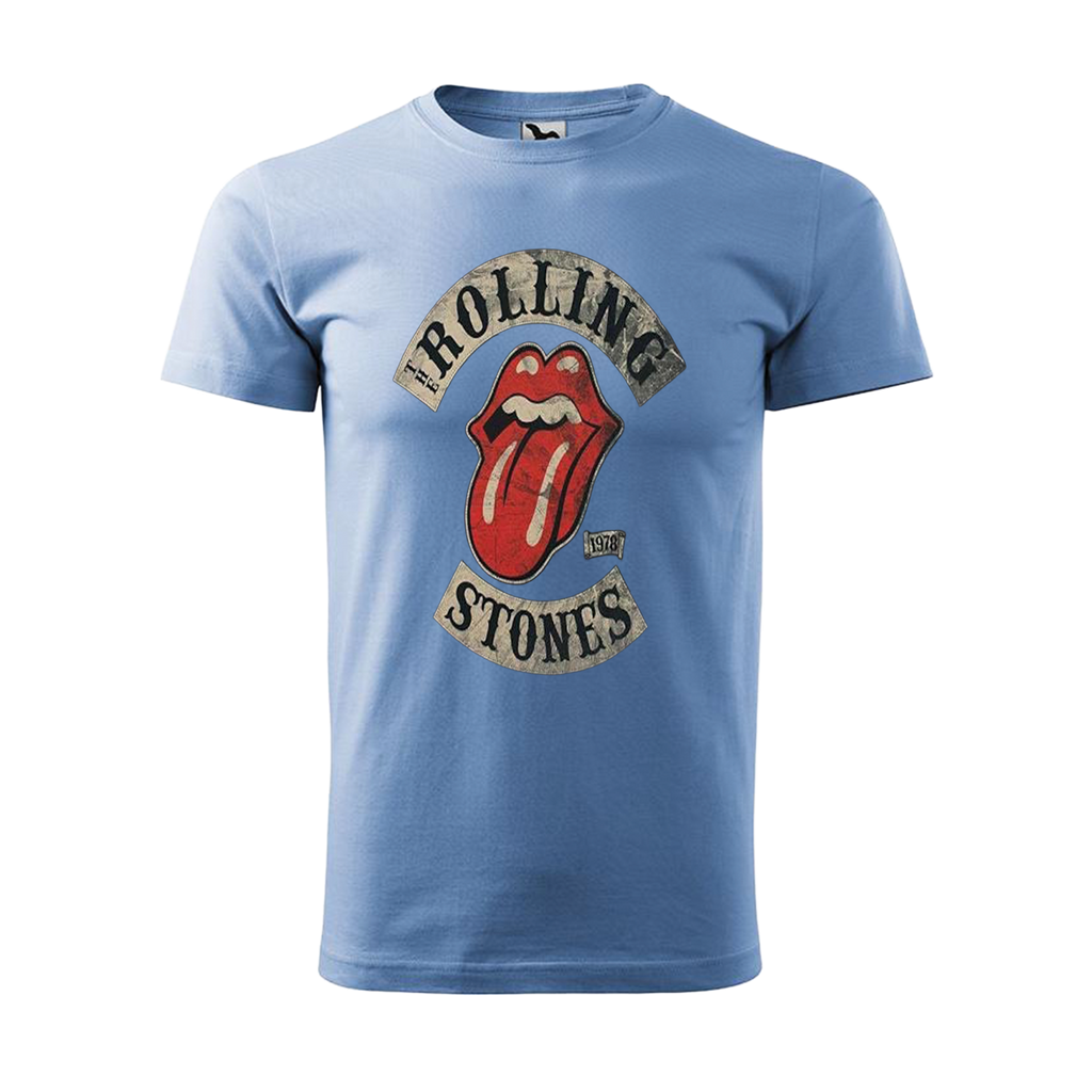 Collection "Rolling stones tatoo you"