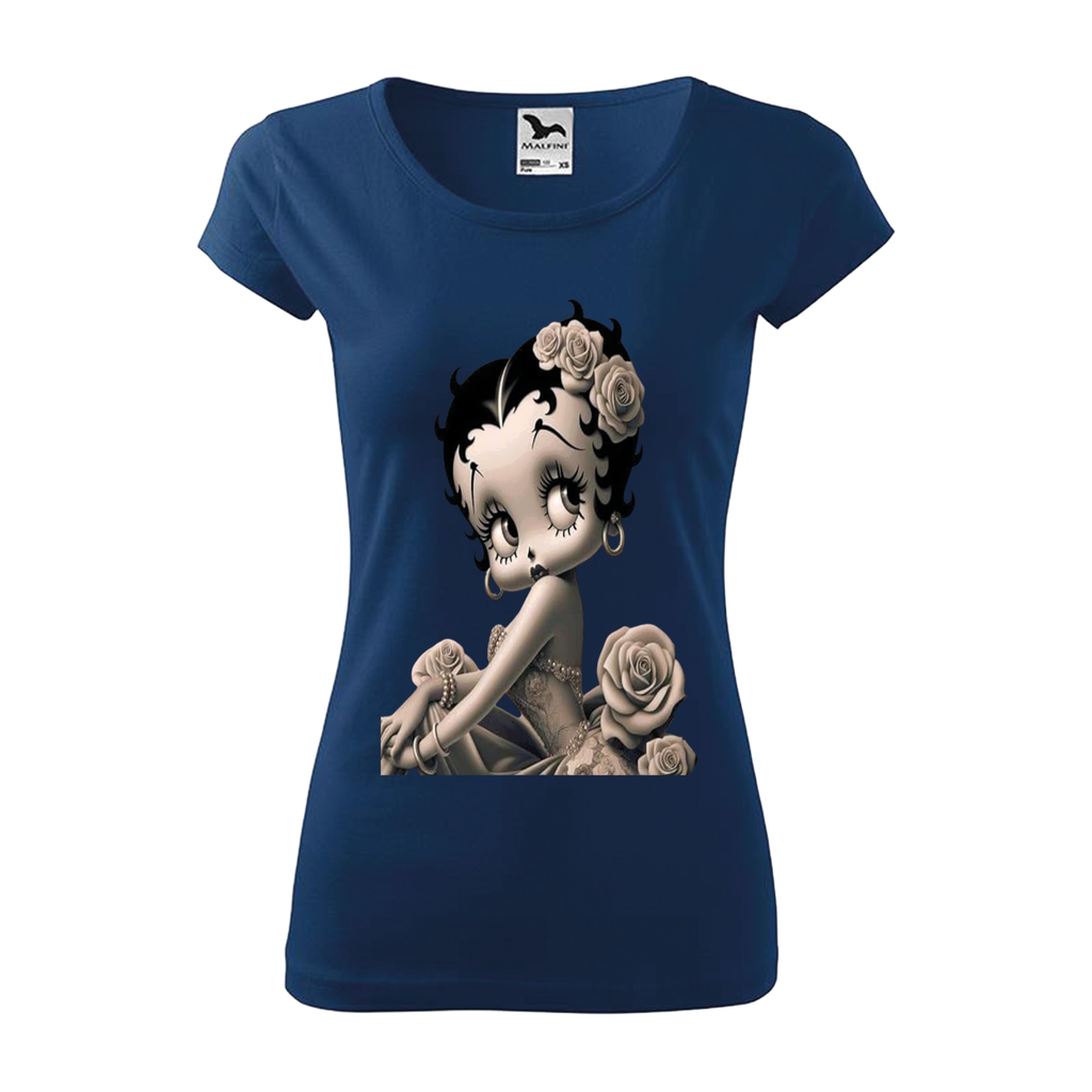 Collection "Betty boop vintage"