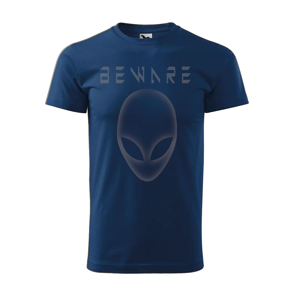 Tee-shirt homme Collection "Roswell"