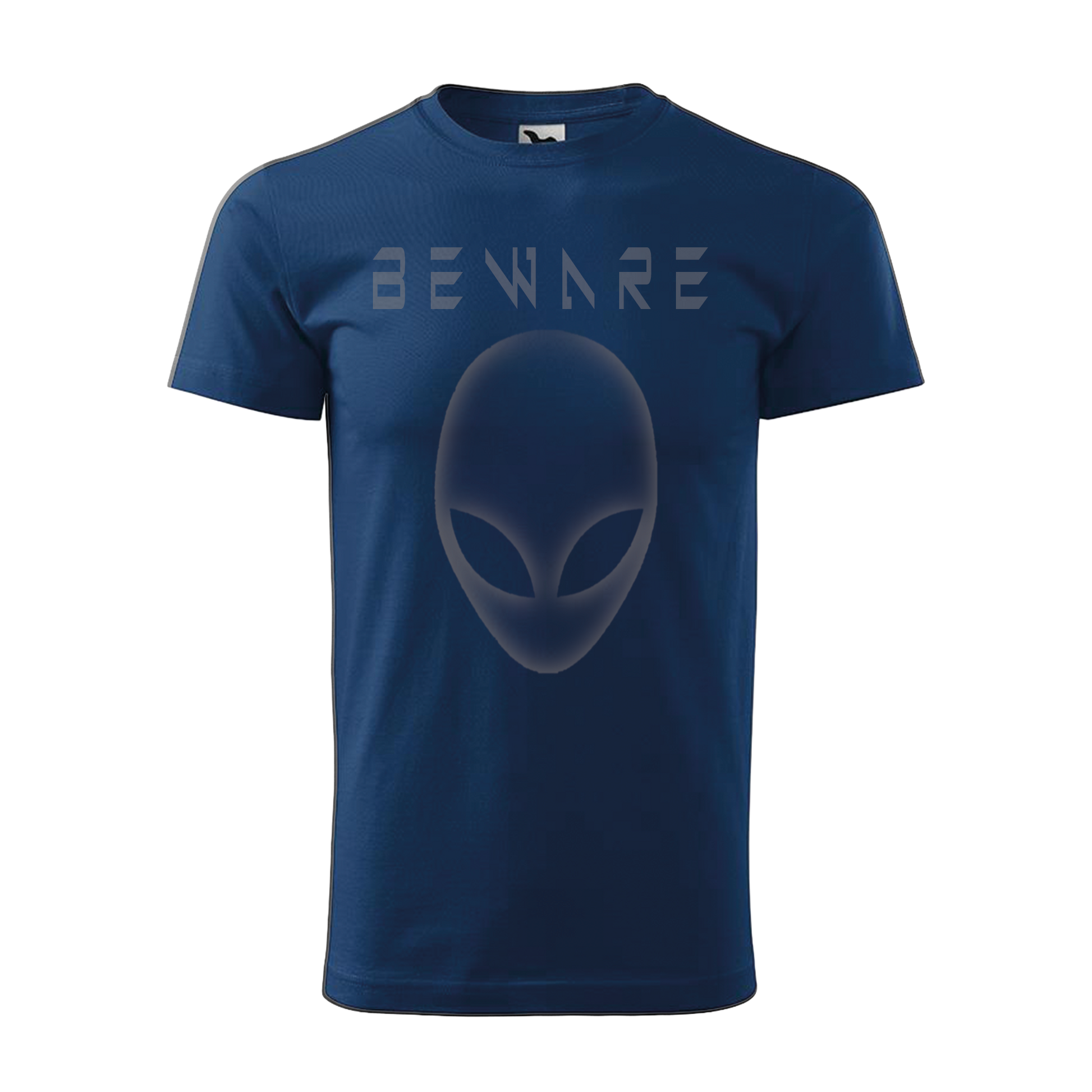 Tee-shirt homme Collection "Roswell"