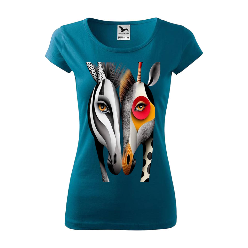 Collection "Couple savane"