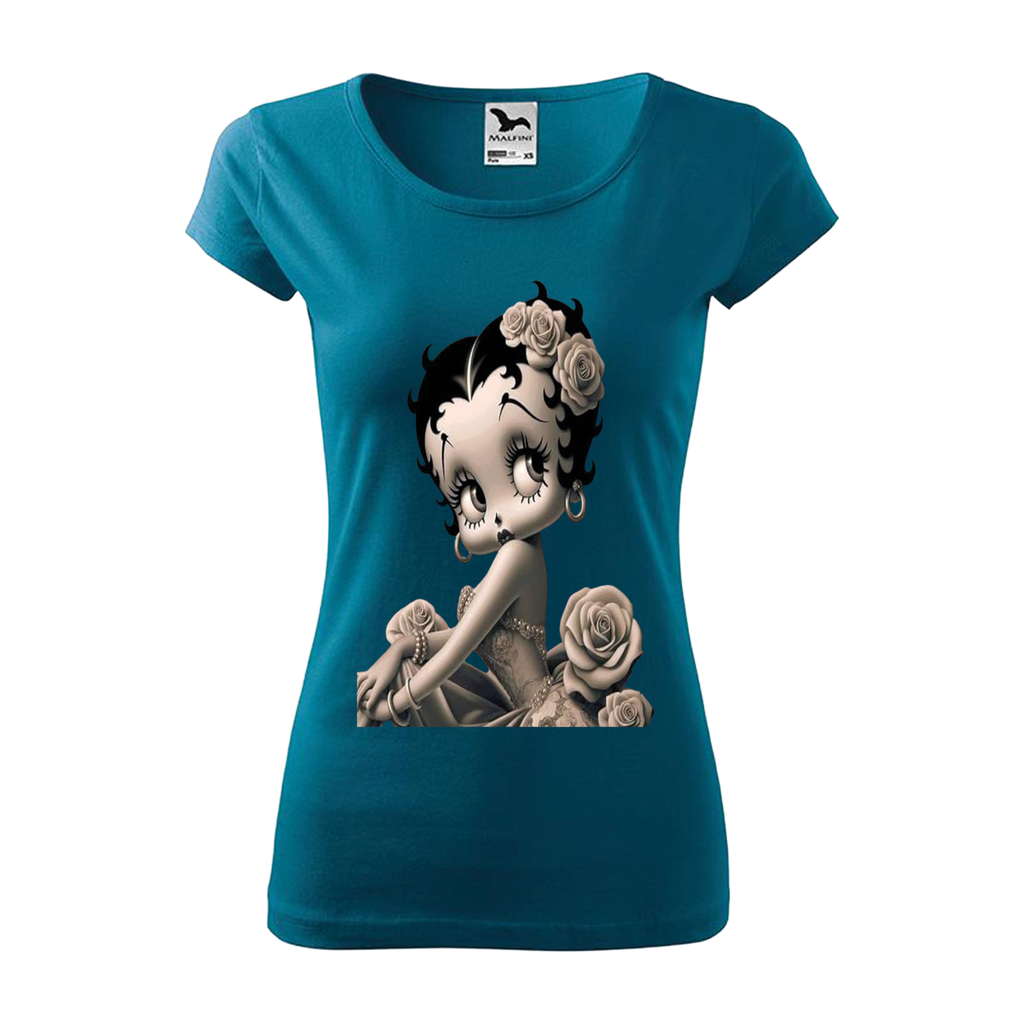 Collection "Betty boop vintage"