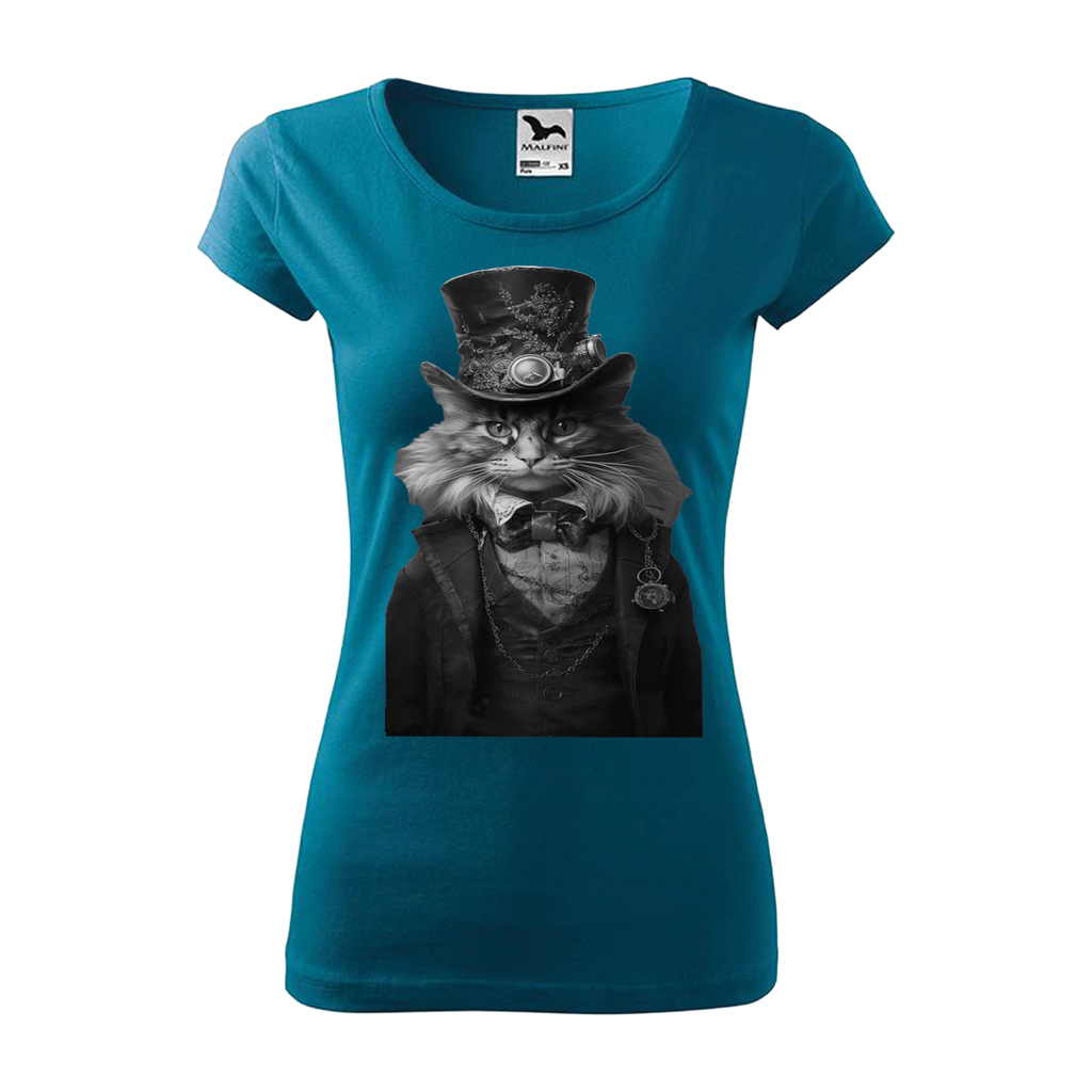 Collection "Chat dandy"