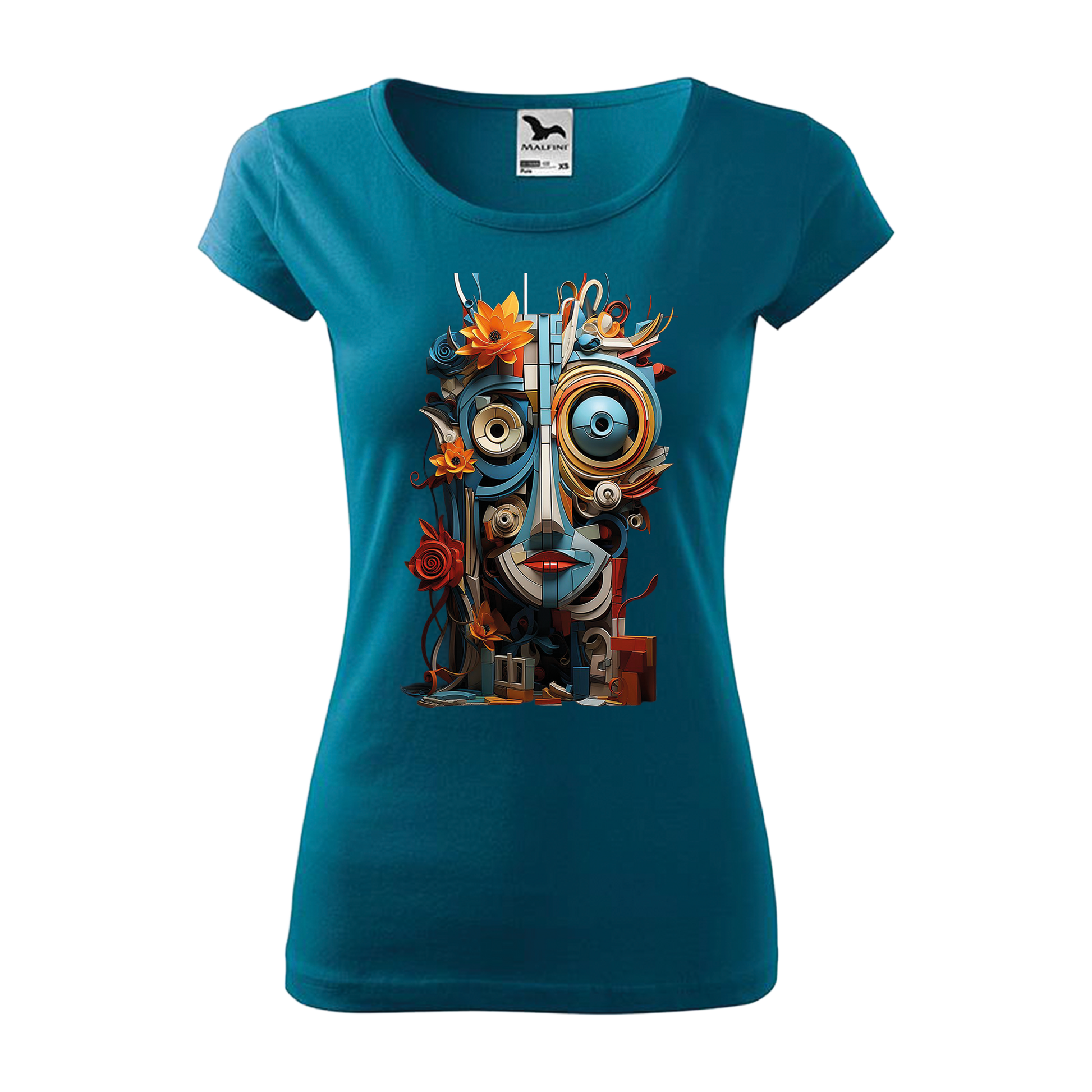 Collection "Fix' Art"
