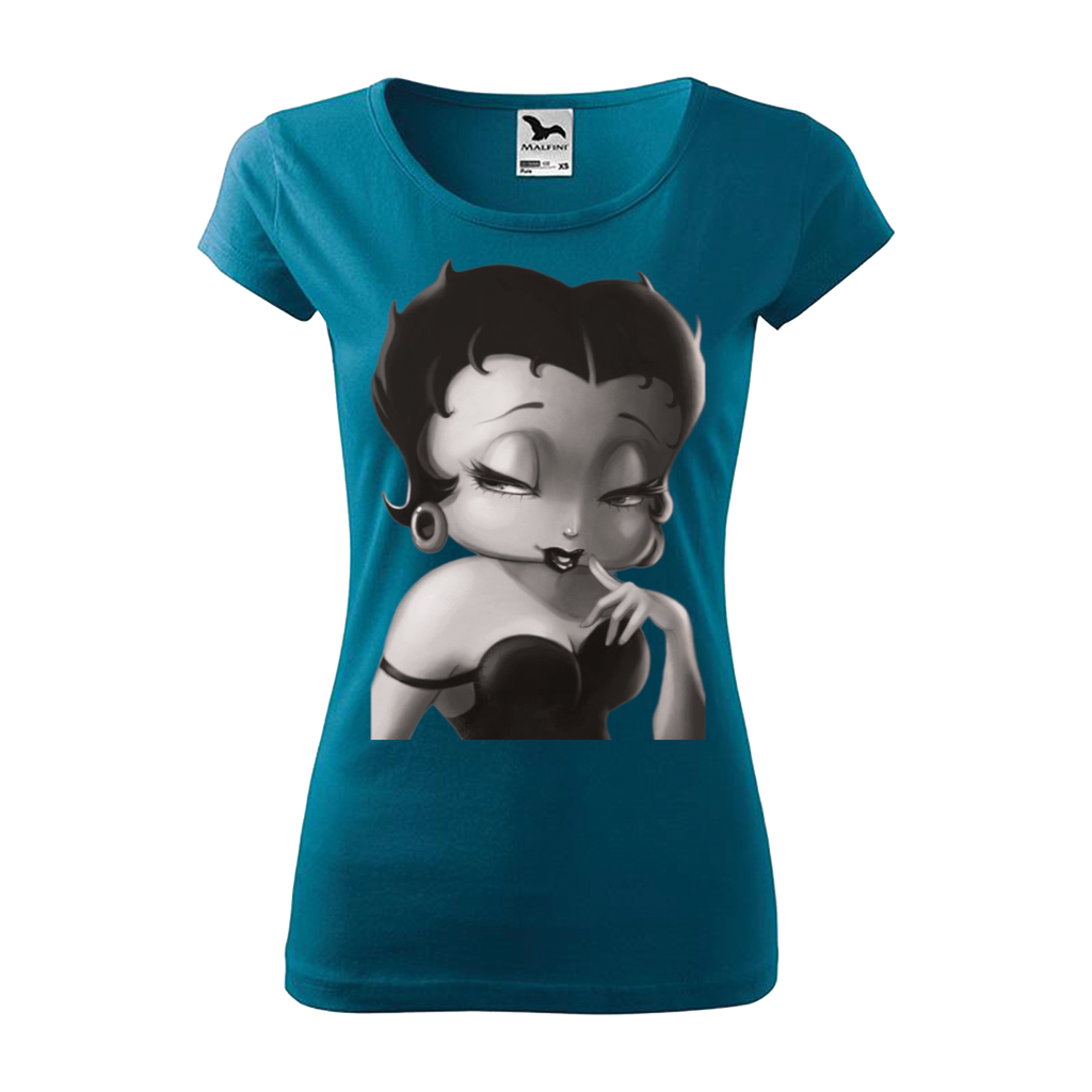 Collection "Betty boop toon's"