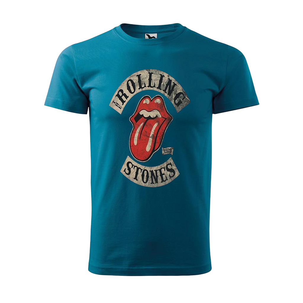 Collection "Rolling stones tatoo you"