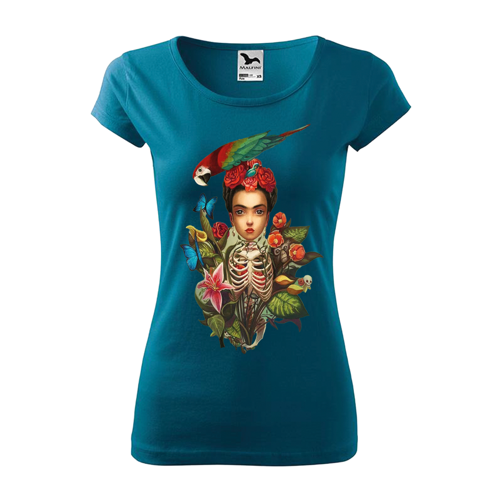 Collection "Frida Khalo"