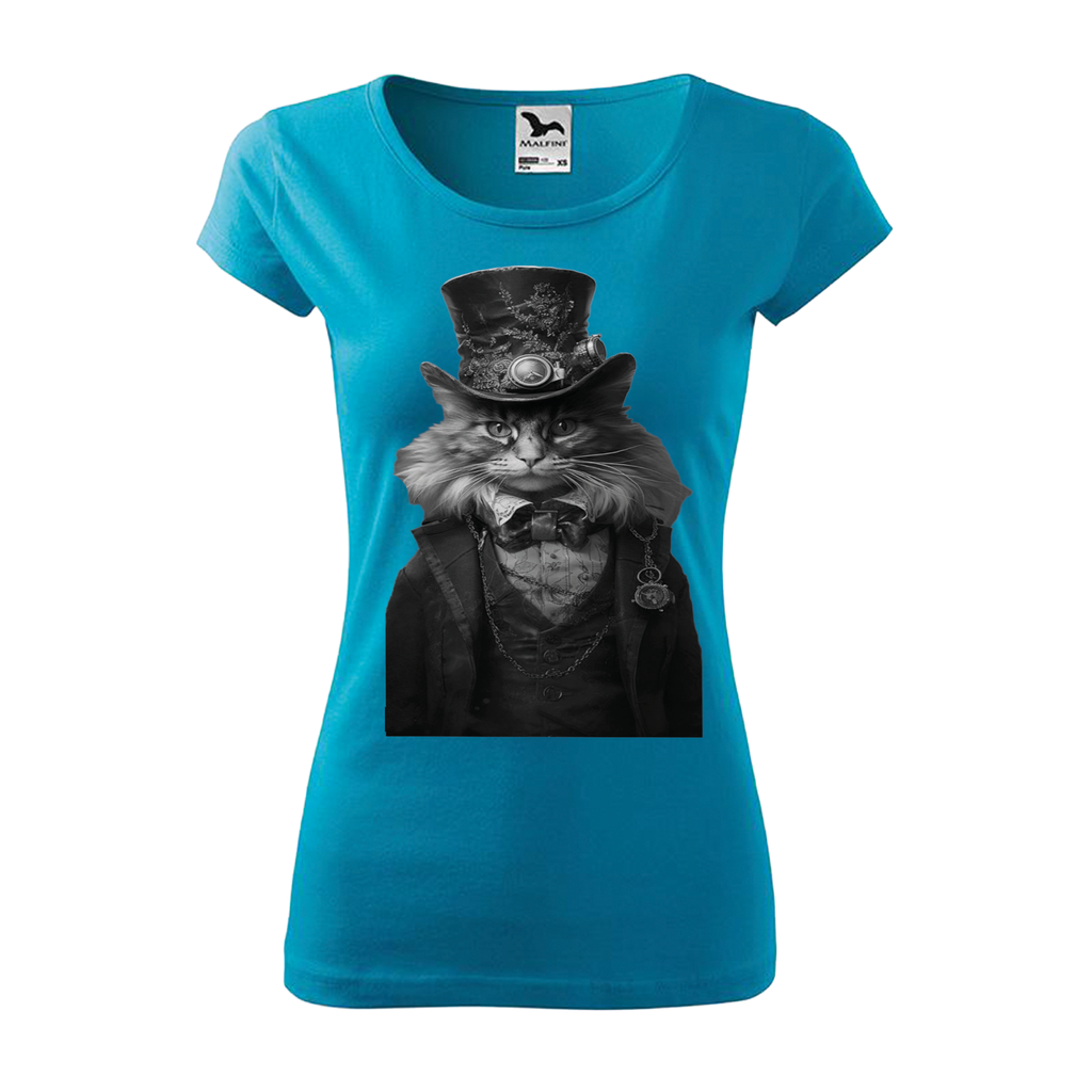 Collection "Chat dandy"