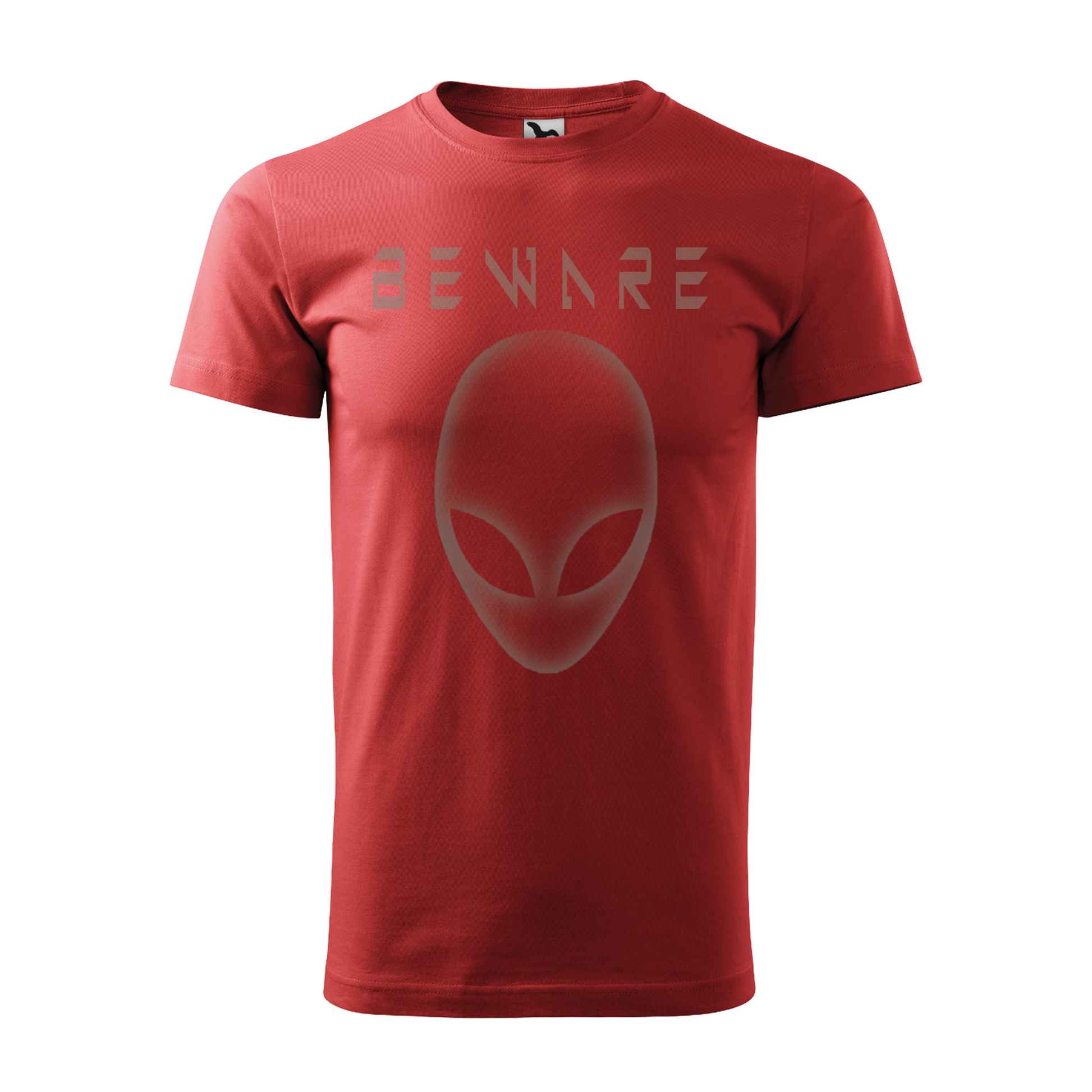 Tee-shirt homme Collection "Roswell"