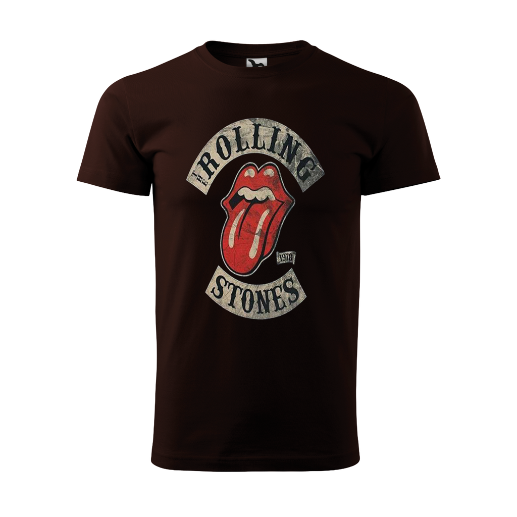 Collection "Rolling stones tatoo you"
