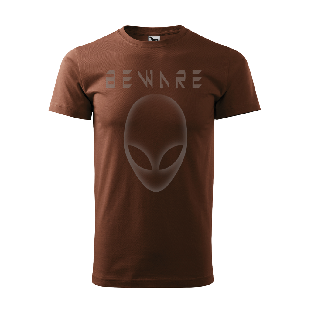 Tee-shirt homme Collection "Roswell"