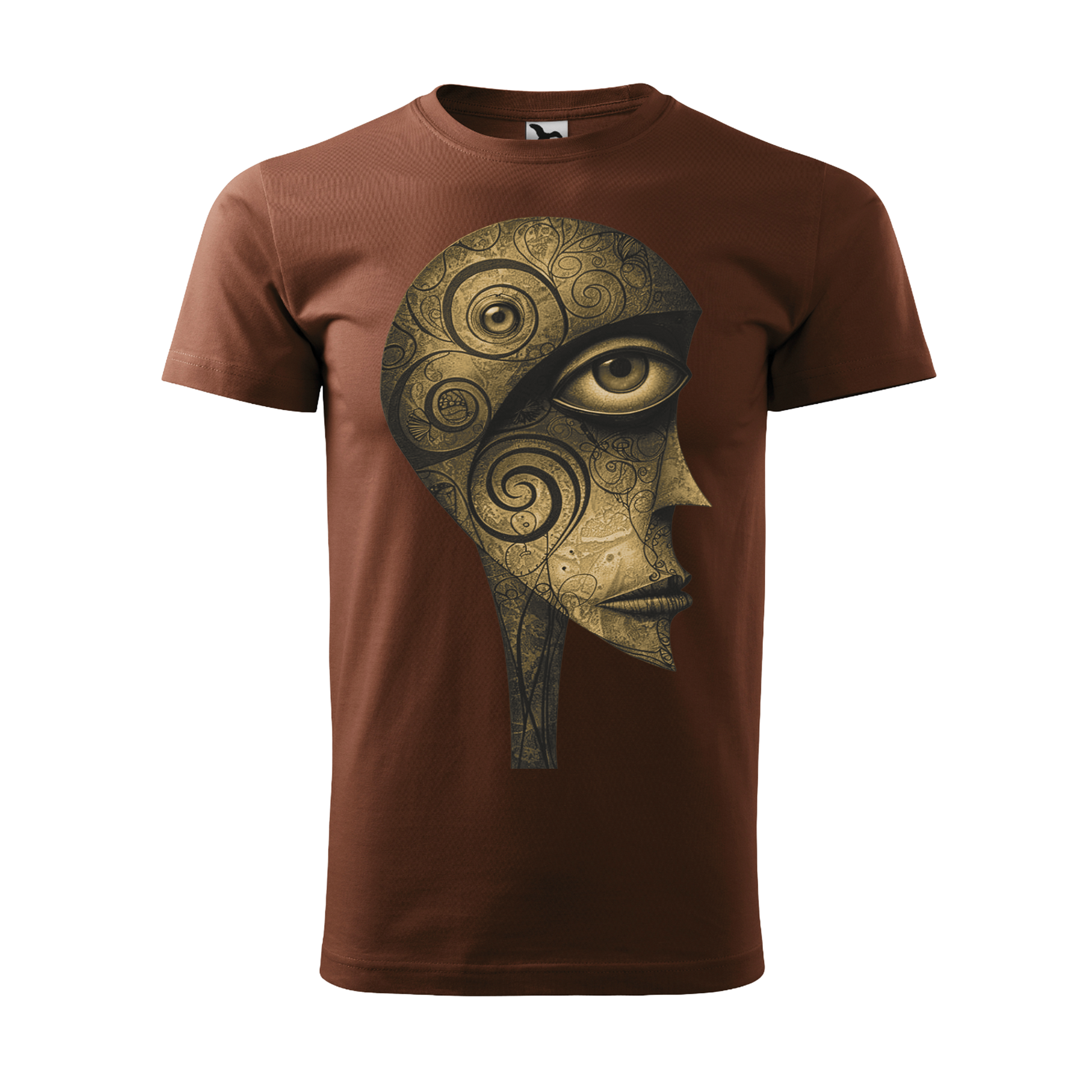 Collection "La tête"