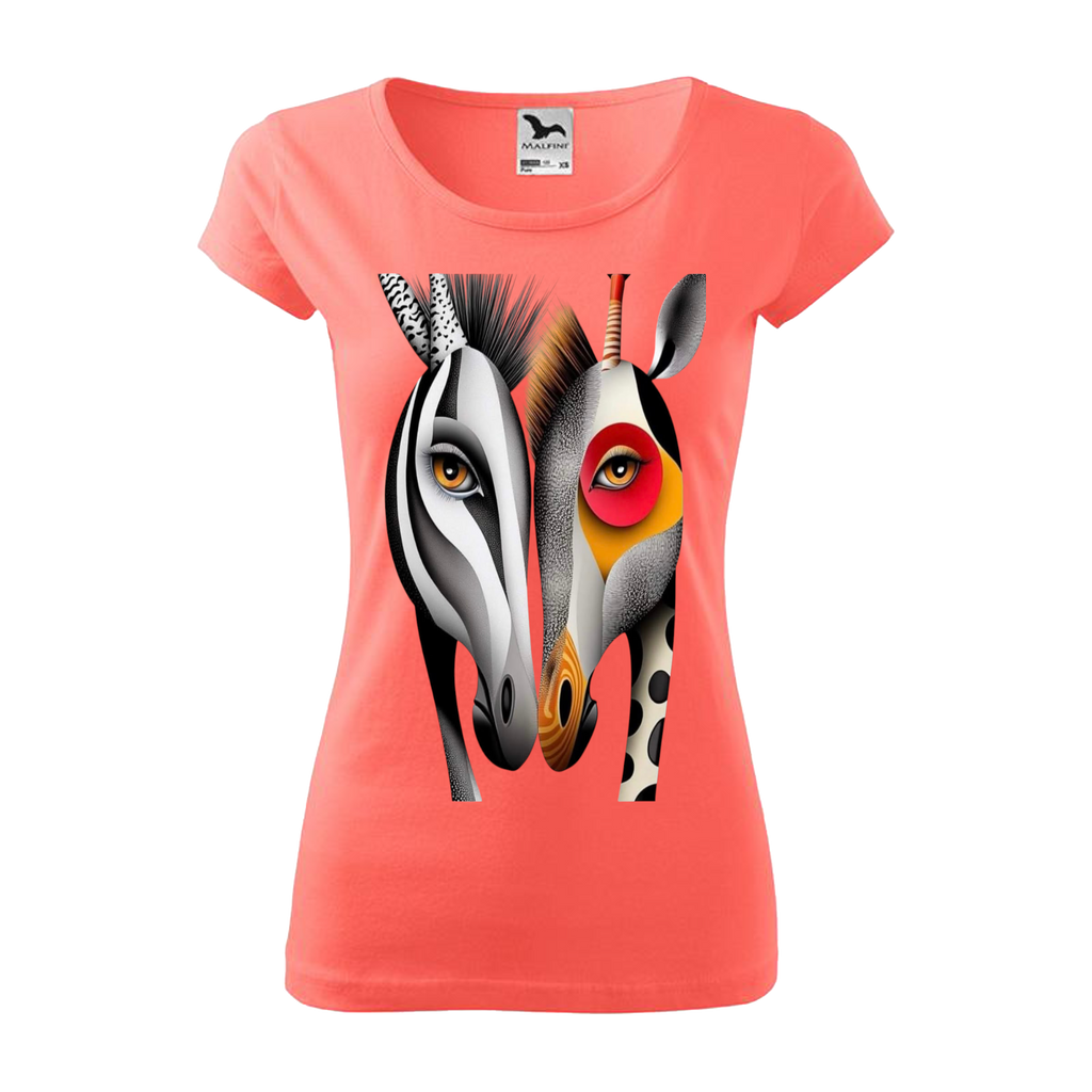 Collection "Couple savane"