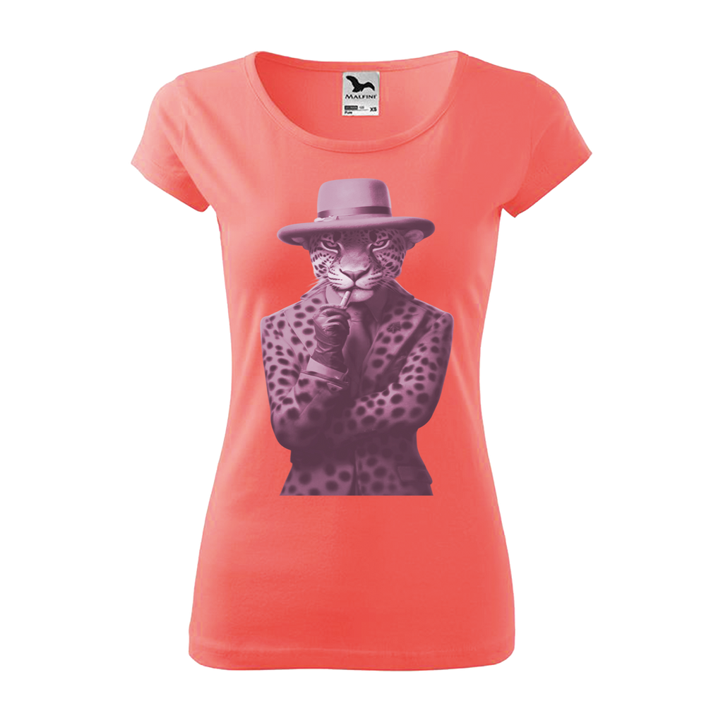 Collection "Panthère rose"