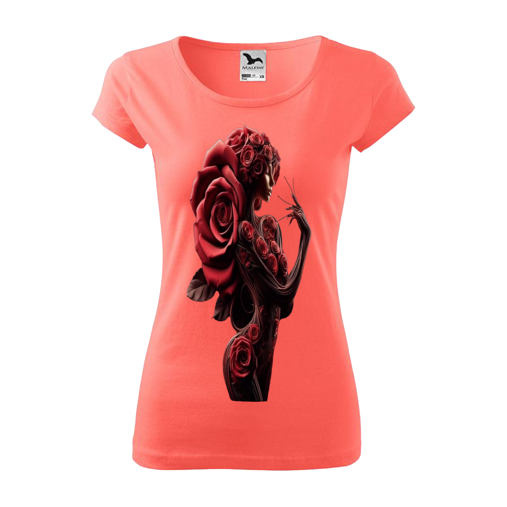 Collection "Femme bouquet"