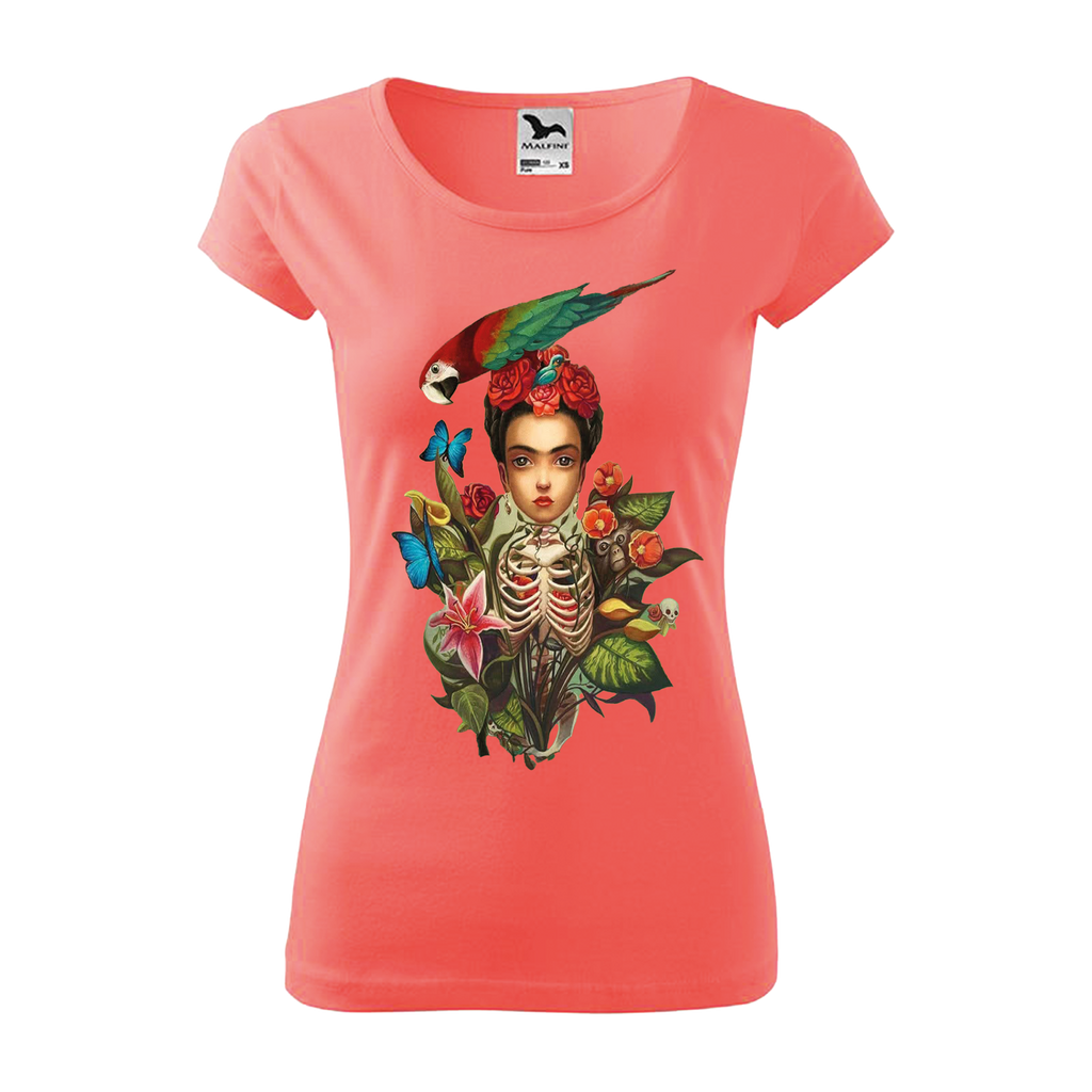 Collection "Frida Khalo"