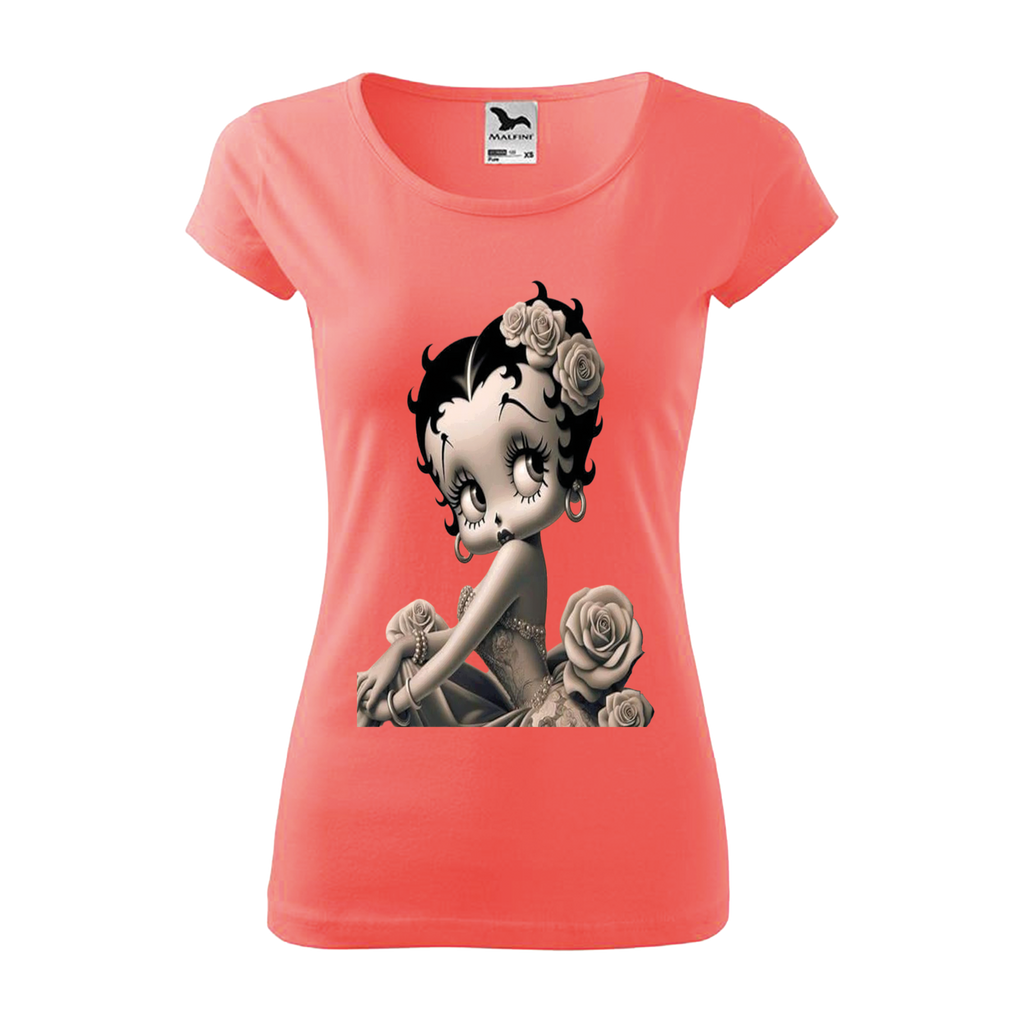 Collection "Betty boop vintage"