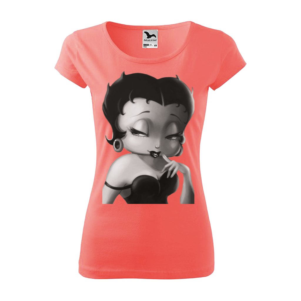 Collection "Betty boop toon's"