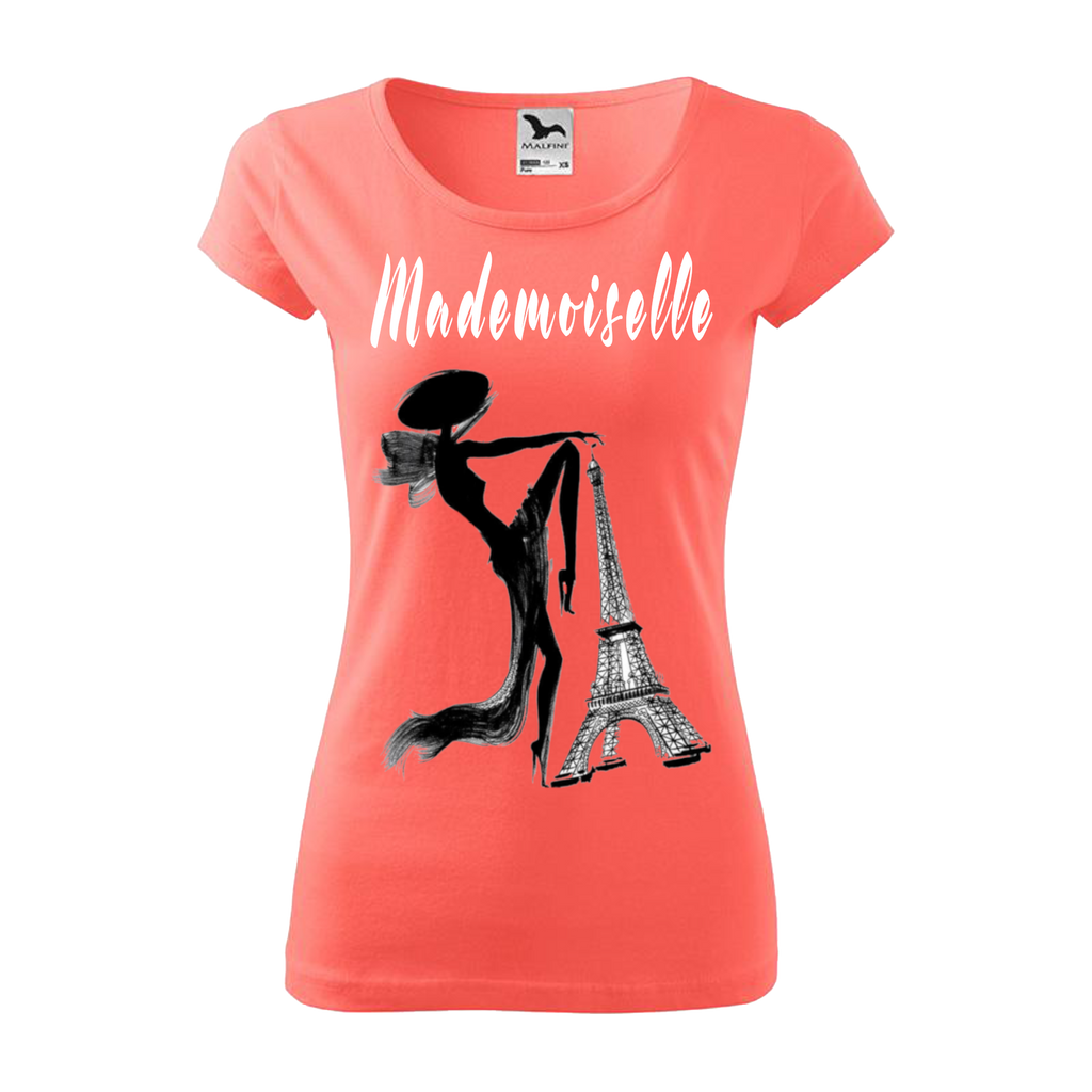 Collection "Mademoiselle" Cléa