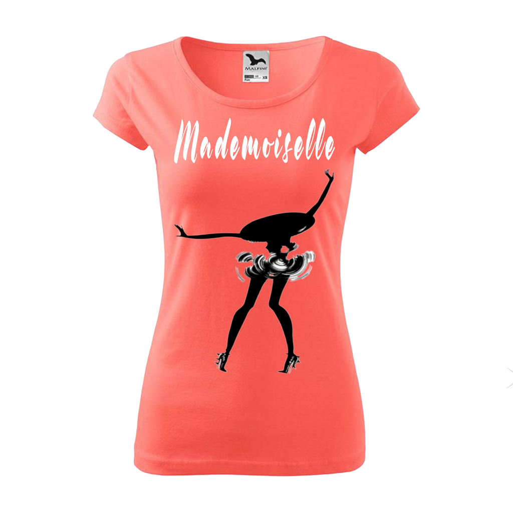 Collection "Mademoiselle" Mila