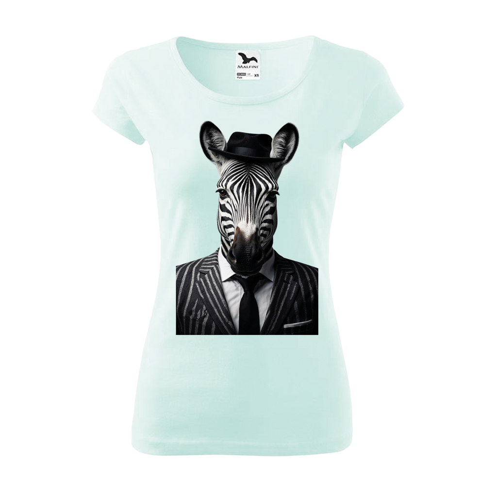 Collection "Zèbre"