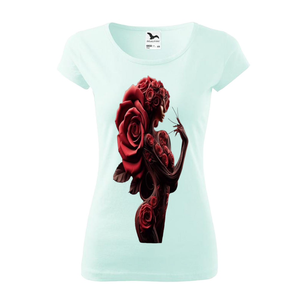 Collection "Femme bouquet"