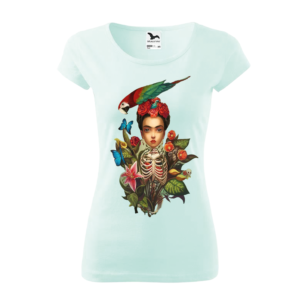 Collection "Frida Khalo"