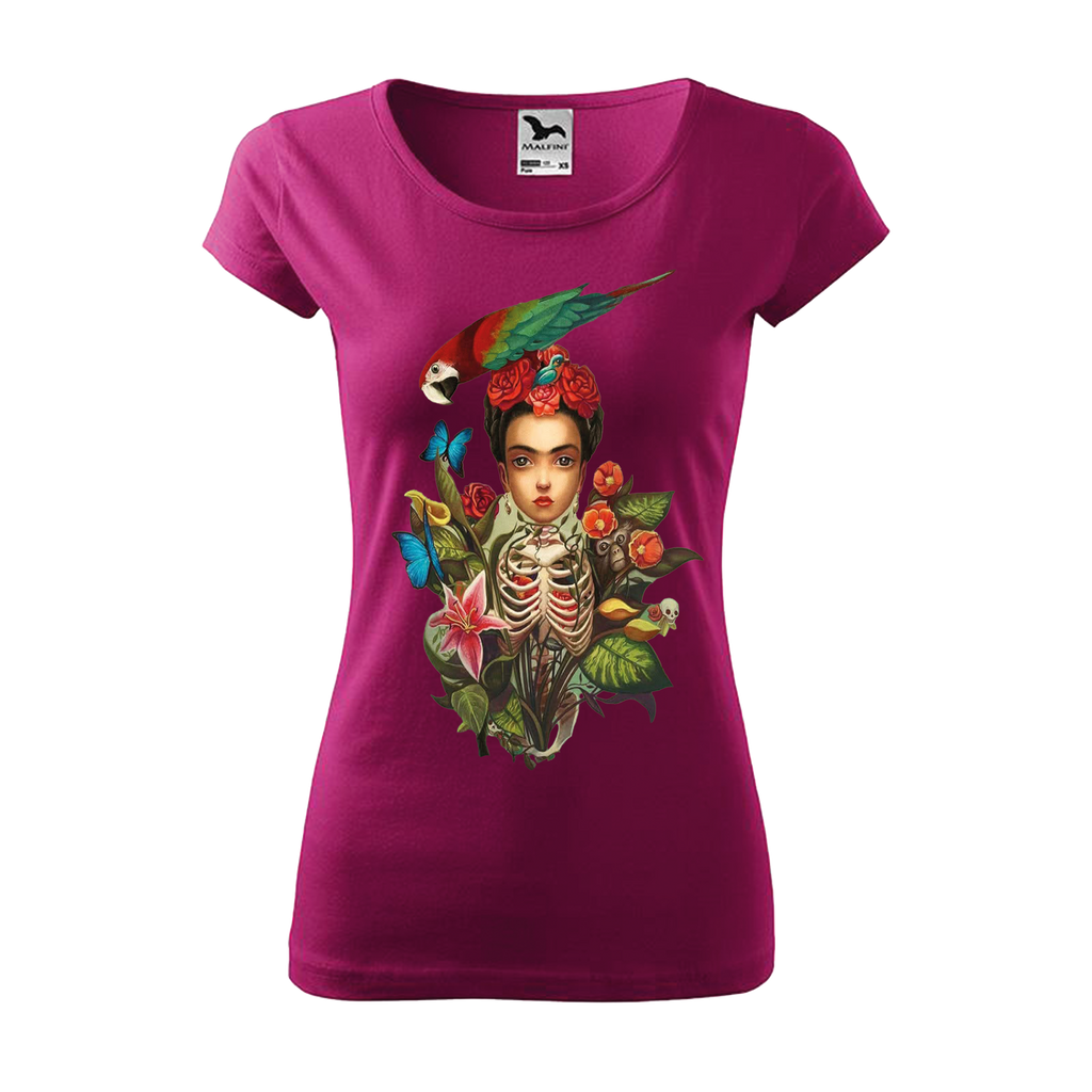 Collection "Frida Khalo"